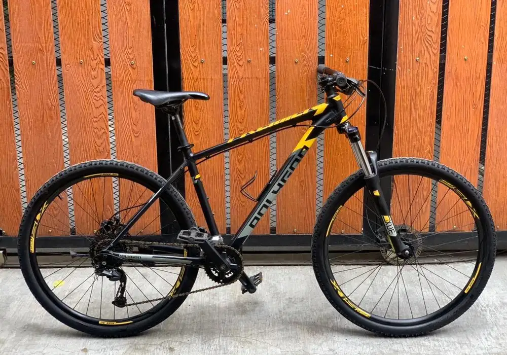 Polygon Premier 5 2022