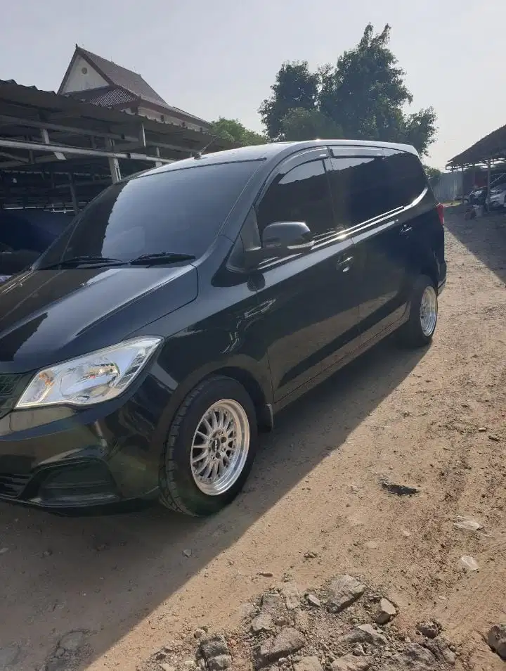 Wuling Confero 2019 Bensin
