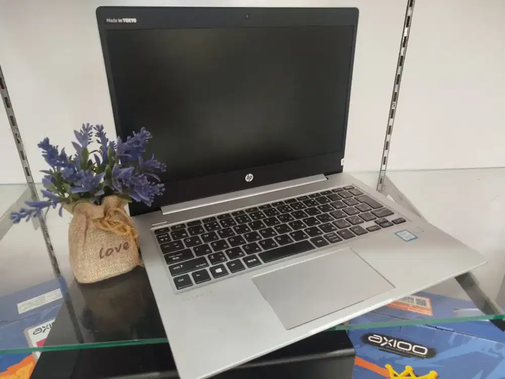 LAPTOP LENOVO TERJANGKAU SPEK TINGGI | HP PROBOOK 430