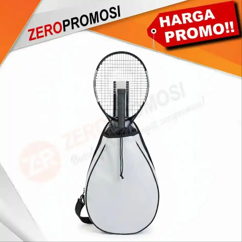 Souvenir Tas Olahraga Padel Bag Custom Logo – Stylish
