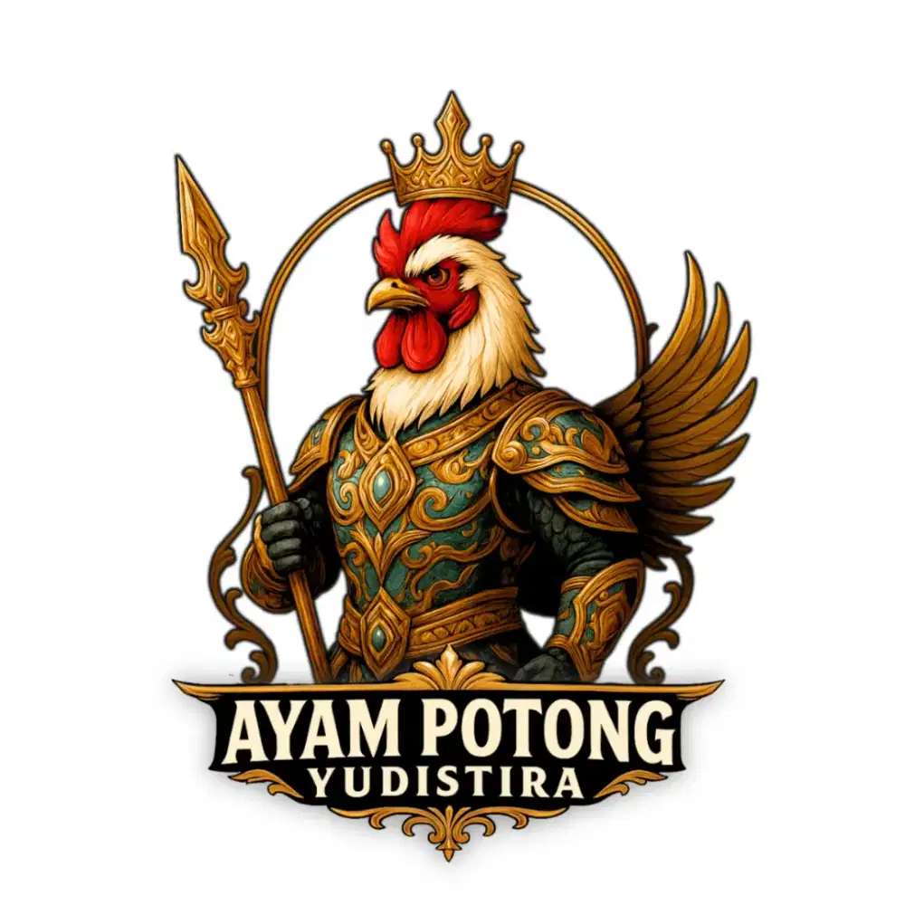 Open Recruitmen (Dibuka Lowongan Pekerjaan  AYAM POTONG YUDISTIRA)