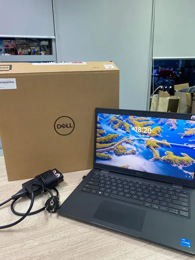 Dell Latitude 3420 Intel Core i5 Gen 11
