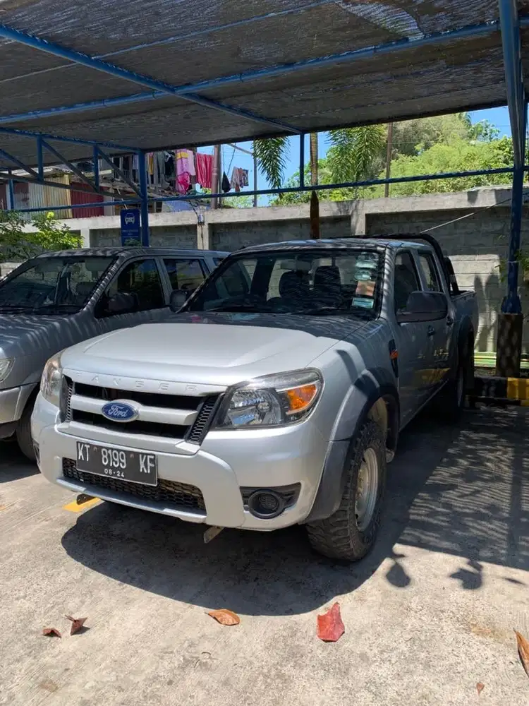 Ford Ranger 2009 Diesel