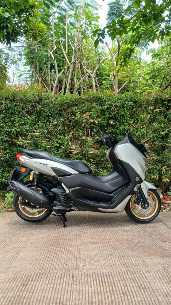 READY Yamaha All New Nmax C tahun 2021