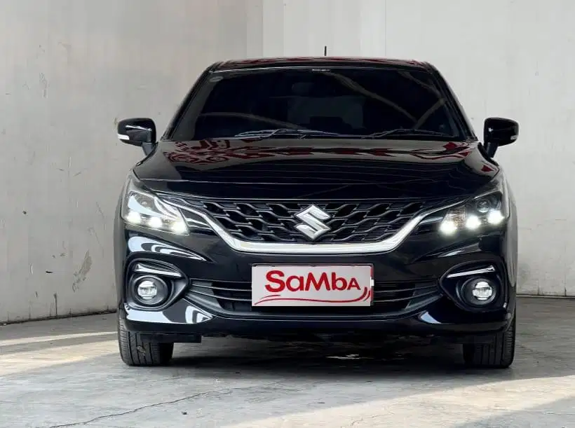 SUZUKI BALENO HB 1.5 MATIC 2023..PAJAK OKTOBER 2026