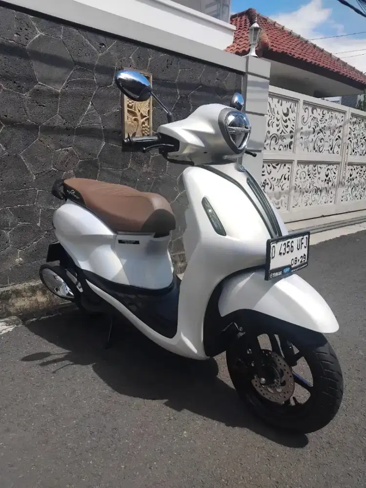 Yamaha Grand Filano 2024 Cash & kredit