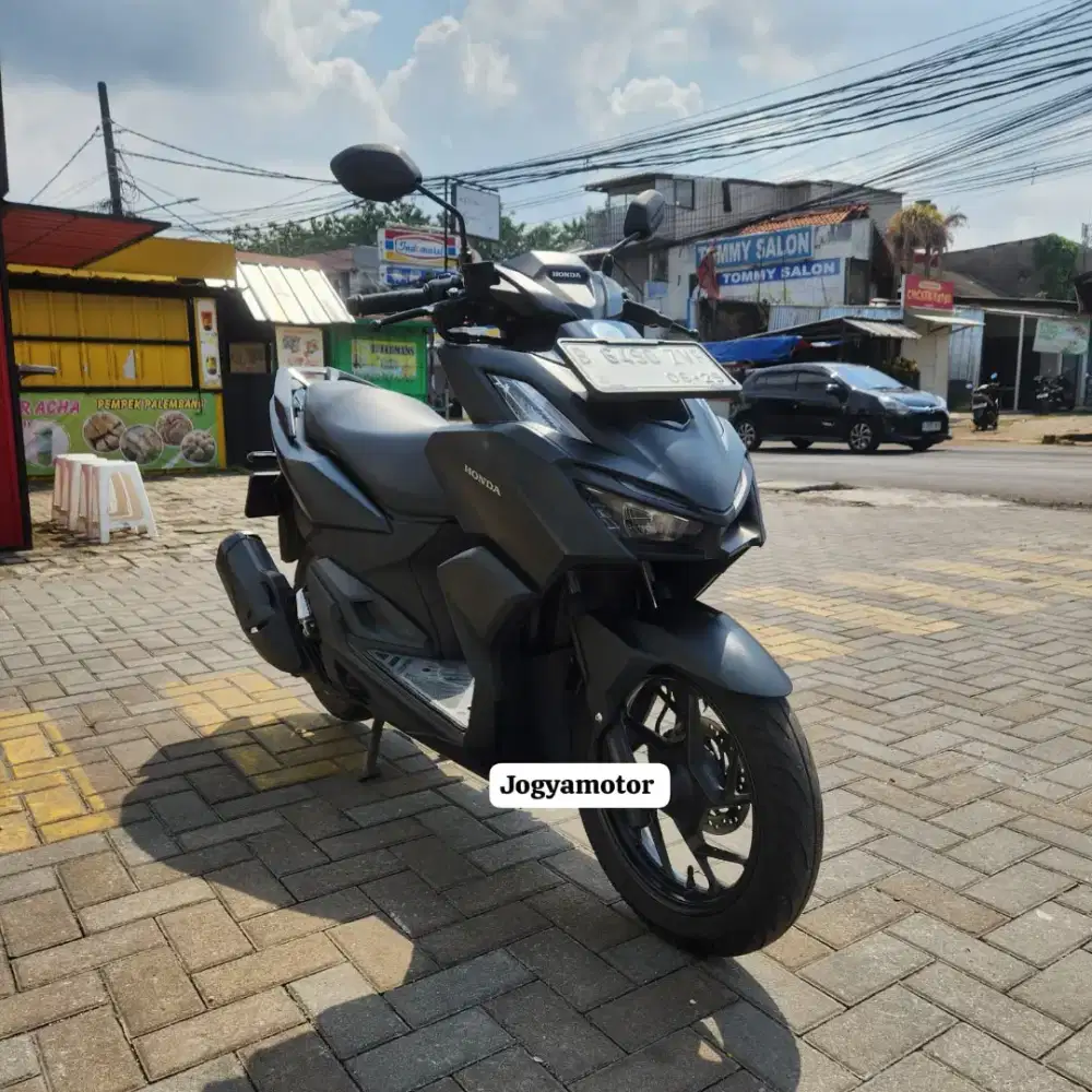 Honda Vario 160 CBS 2024