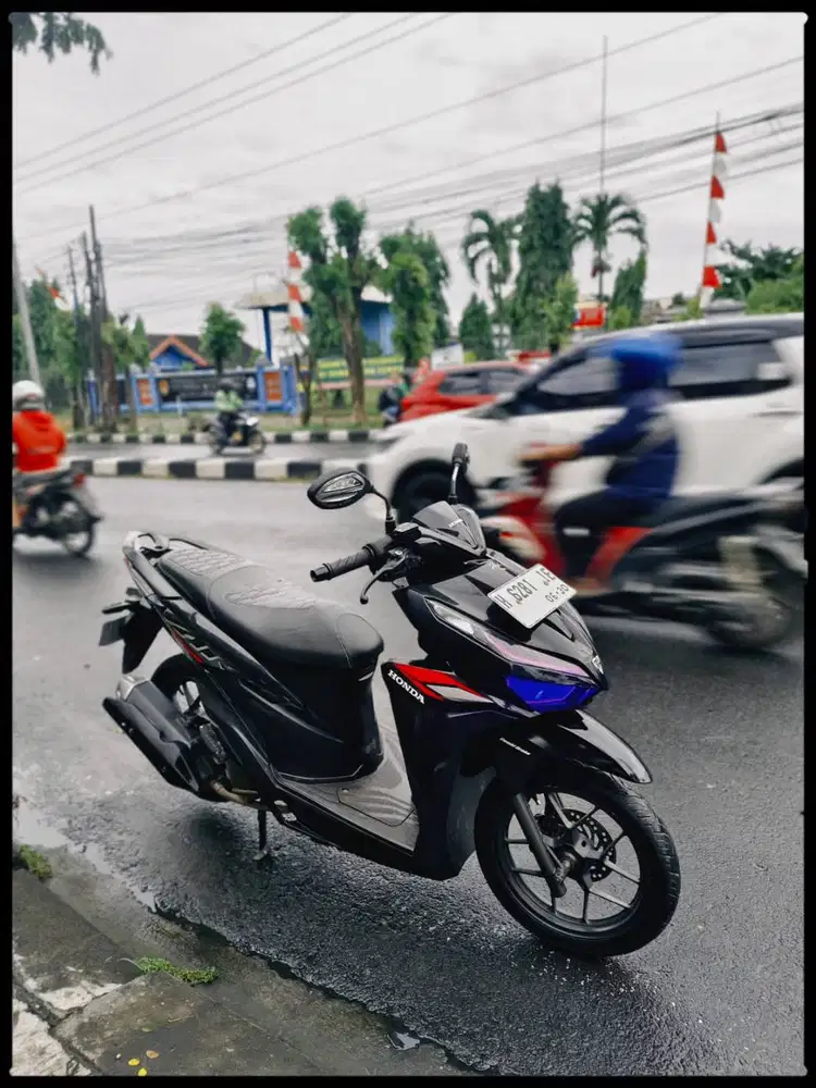 Honda Vario 125 Tahun 2020