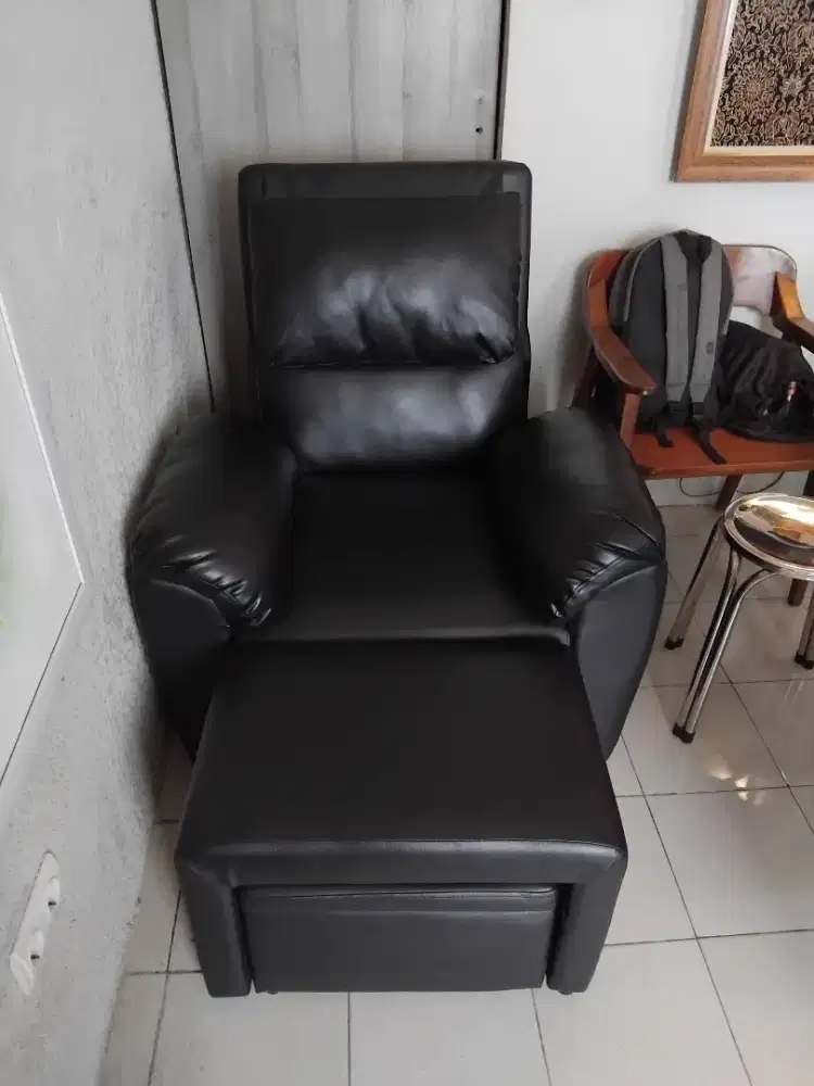 Sofa Pijit/Reflexology
