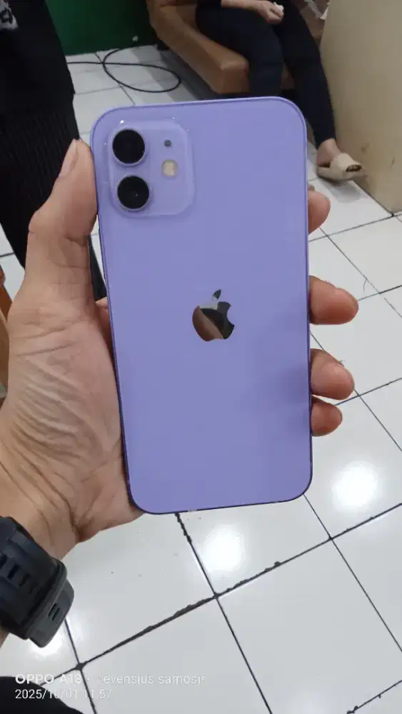 iPhone 12 128GB all operator