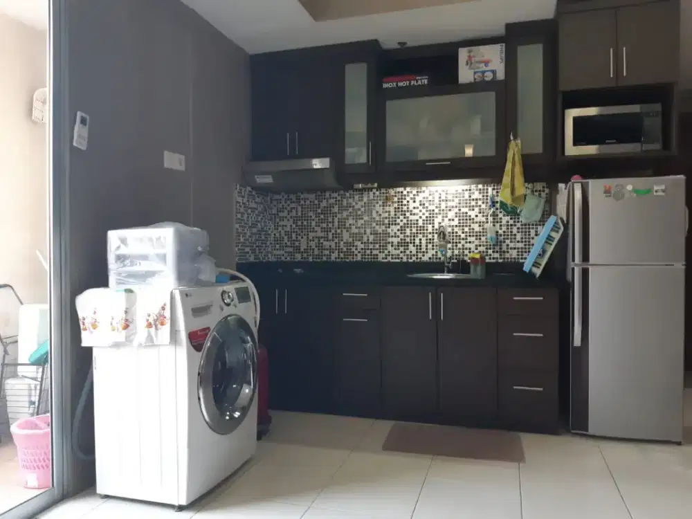 MEDITERANIA MARINA ANCOL JUAL MURAH BU