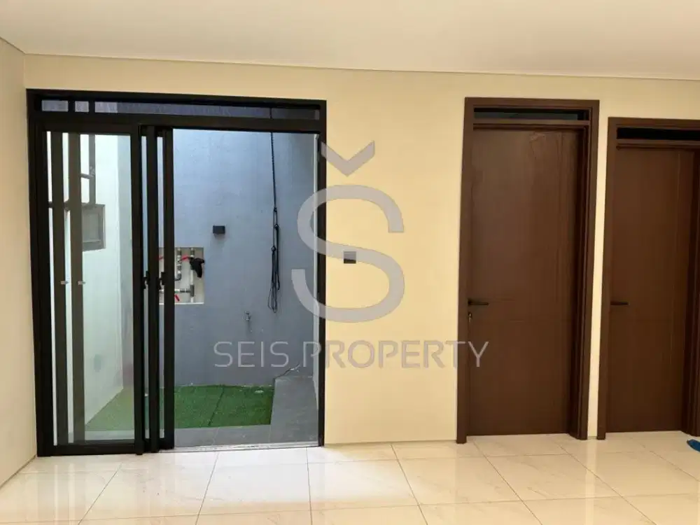 DIJUAL SIAP HUNI RUMAH TATAR PUNAWANGI KBP