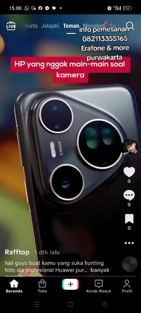 Huawei pura 80 series