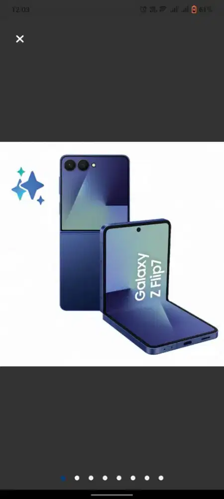 PROMO SAMSUNG AWAL BULAN