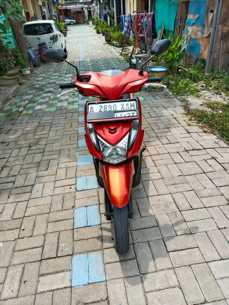 Jual Beat FI 2014