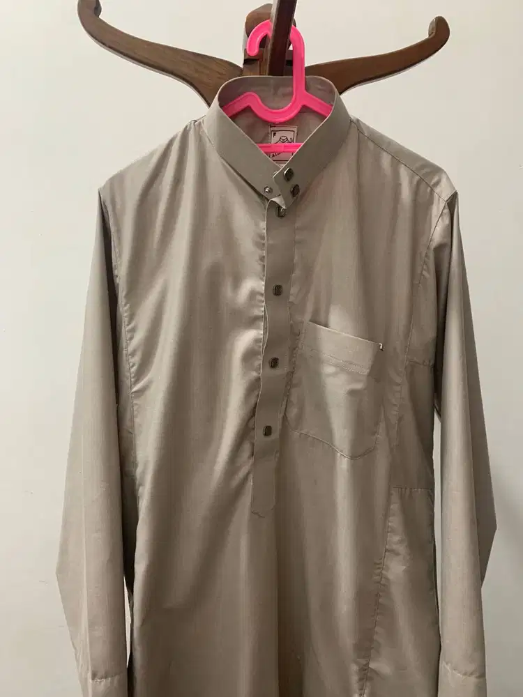 gamis from arab