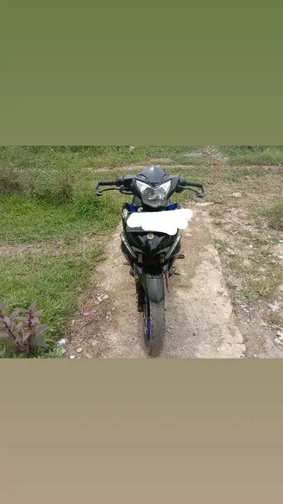 Jupiter MX New 135cc
