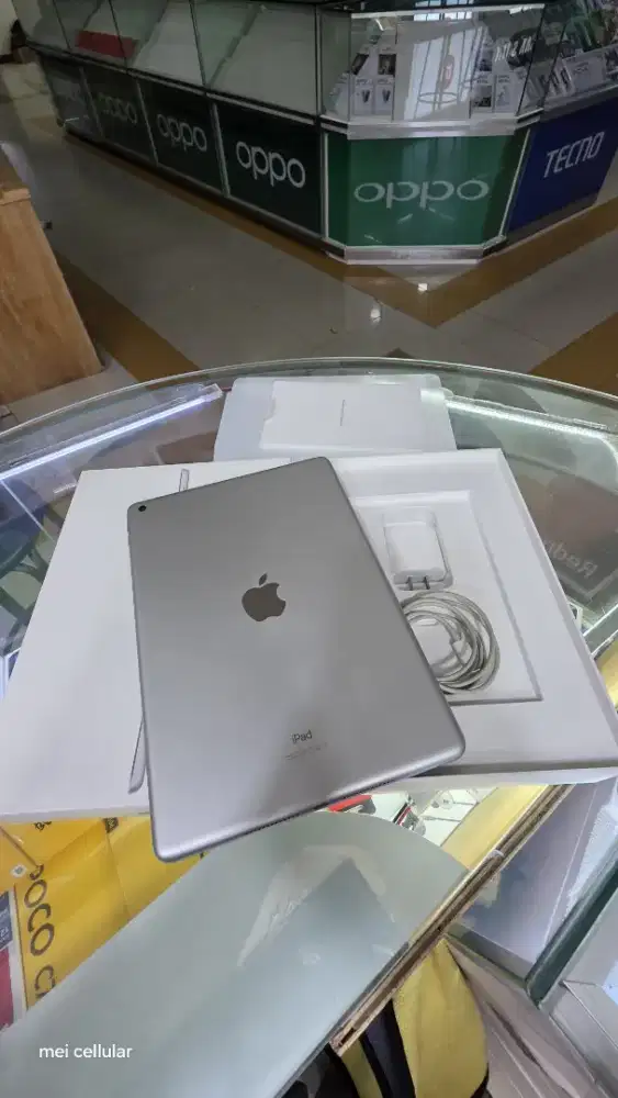 Ipad 9 64gb inter fullset bisa tt bisa kredit