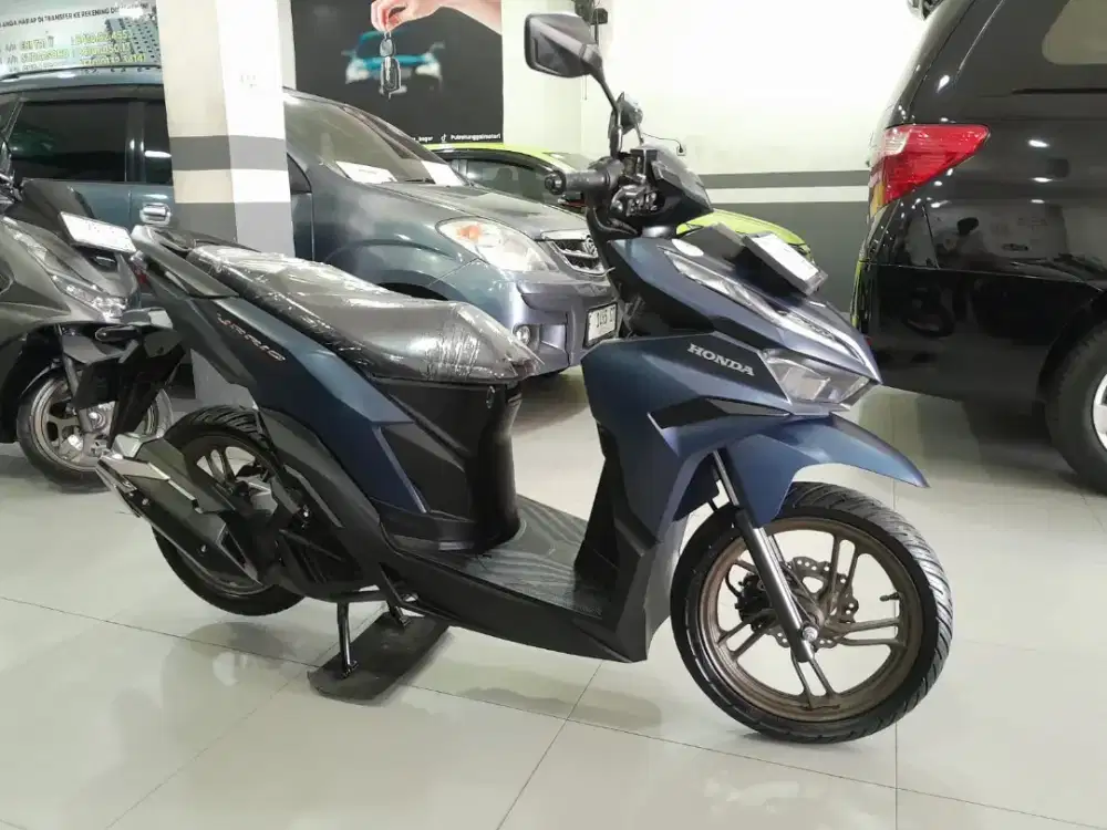 Vario 125 smart key2025
