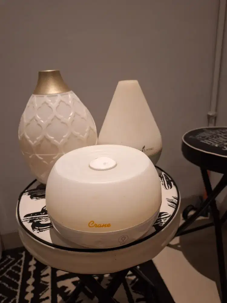 Diffuser & Humidifier murah