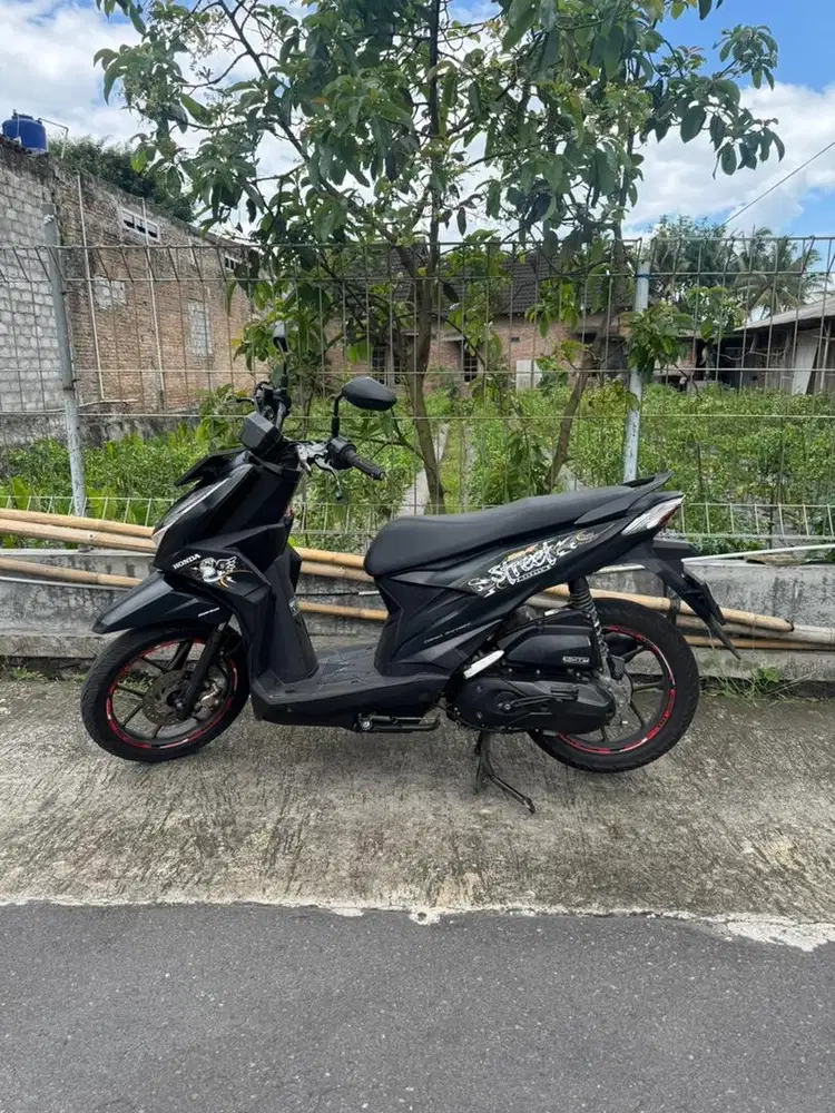 BEAT STREET 2022 AB BANTUL