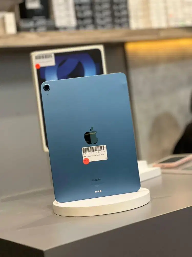 Second Ipad Air 5 256 gb wifi ibox