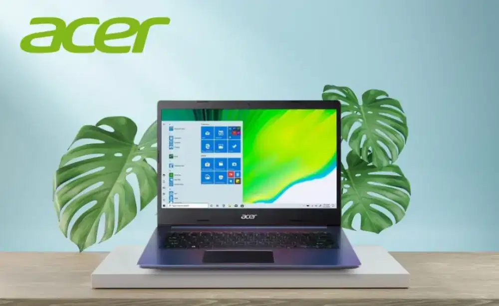 ACER Aspire Lite AL1-14M-3MID – Magical Color