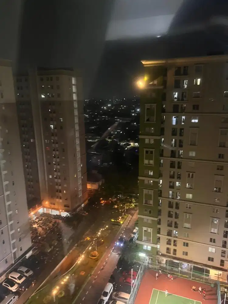 Dibutuhkan koki merangkap waitress bekerja di kios apartemen kalibata