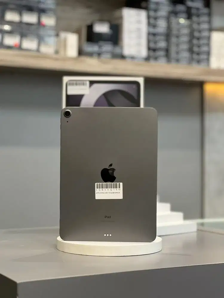 Second Ipad Air 4 wifi 64 gb