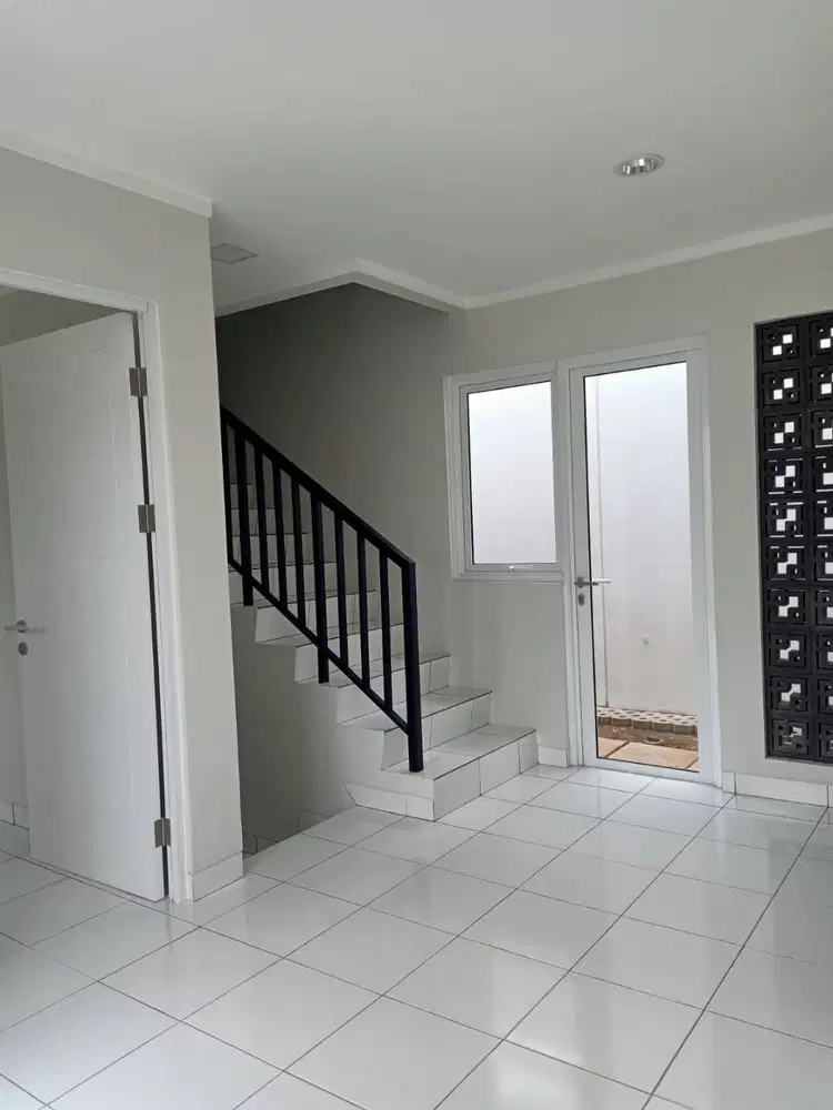 Termurah Dijual Cepat Rumah di Summarecon Bandung