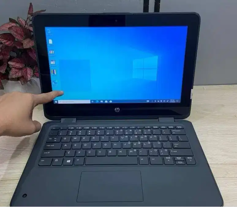 Laptop HP Probook X360 Core i5 -8200Y RAM DDR3 8GB DL-ETM