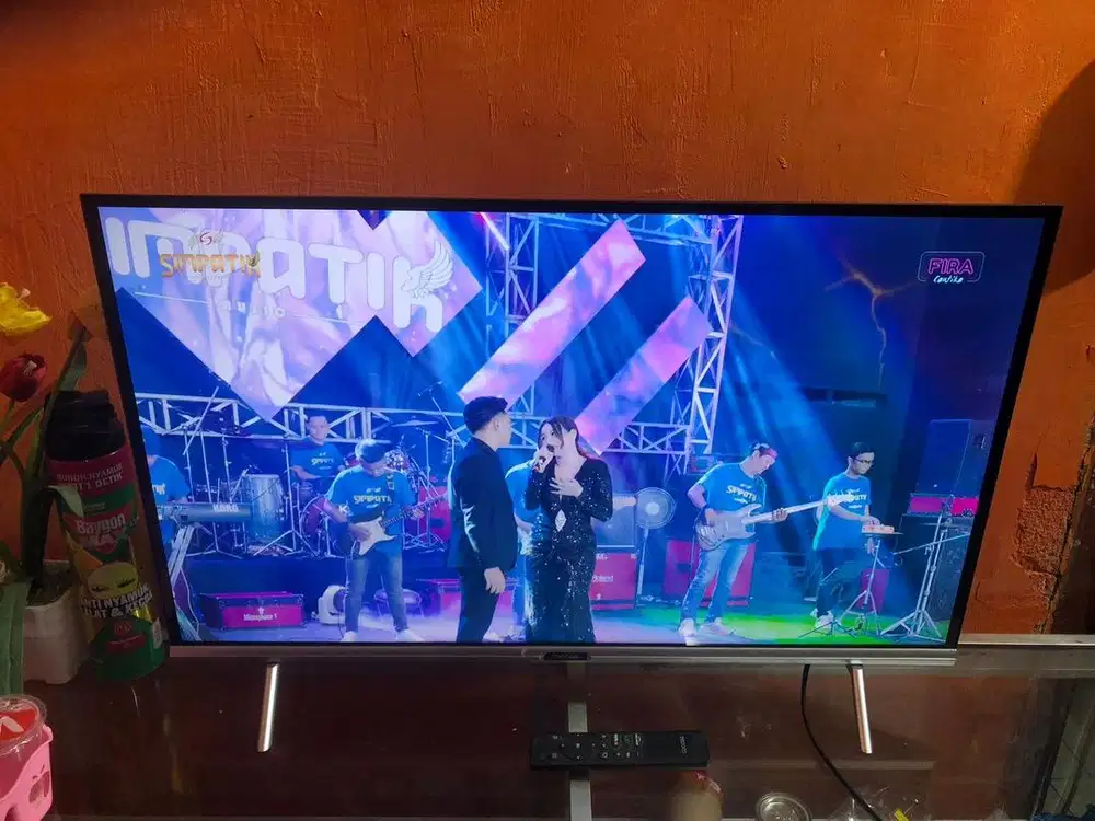 Tv coocoa smart 32 inchi