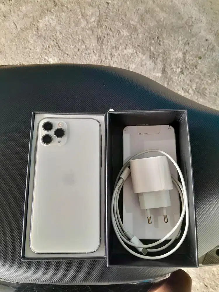IPHONE 11 PRO 64GB