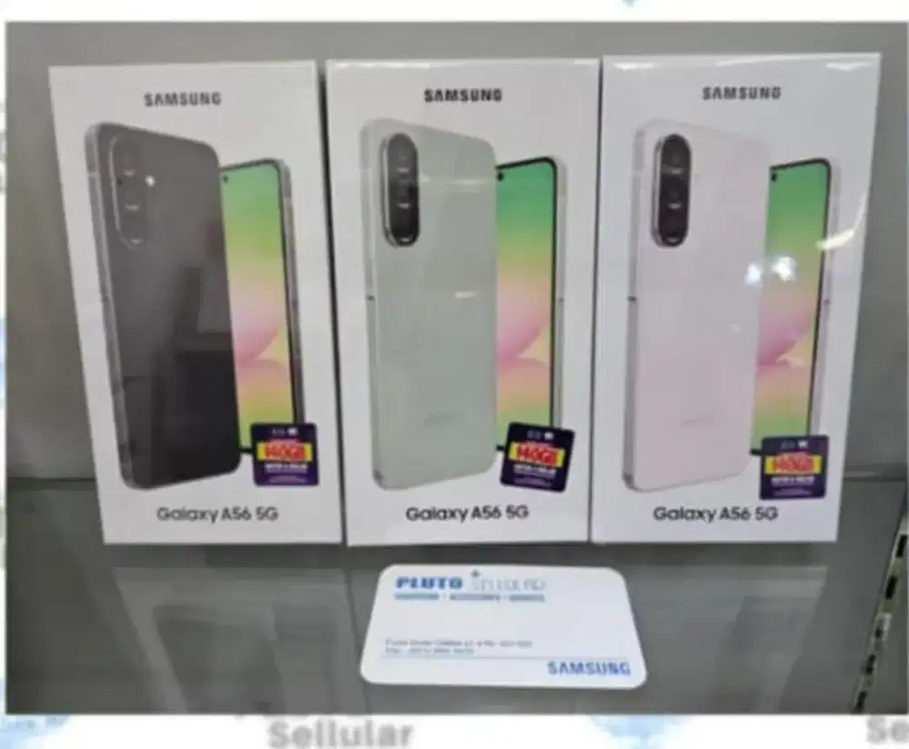 Samsung Galaxy A56 8/256