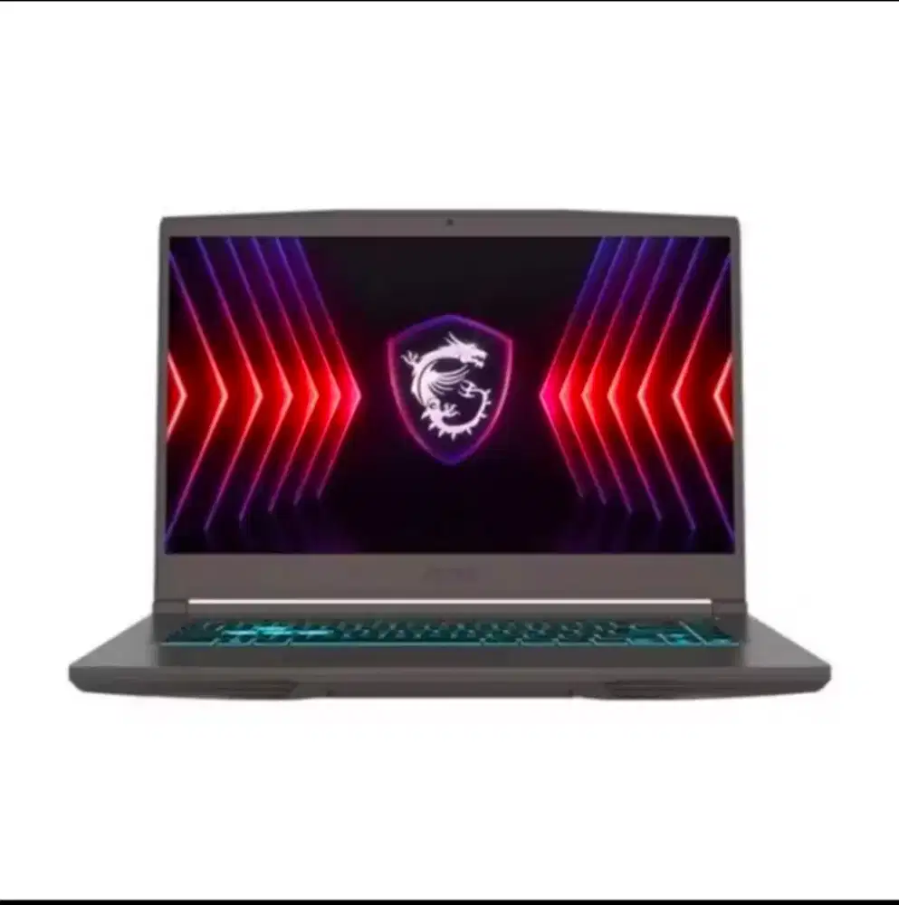 MSI THIN 15 B12UCX INTEL I7 12650H 8GB 512GB RTX2050-4GB 15.6 FHD IPS