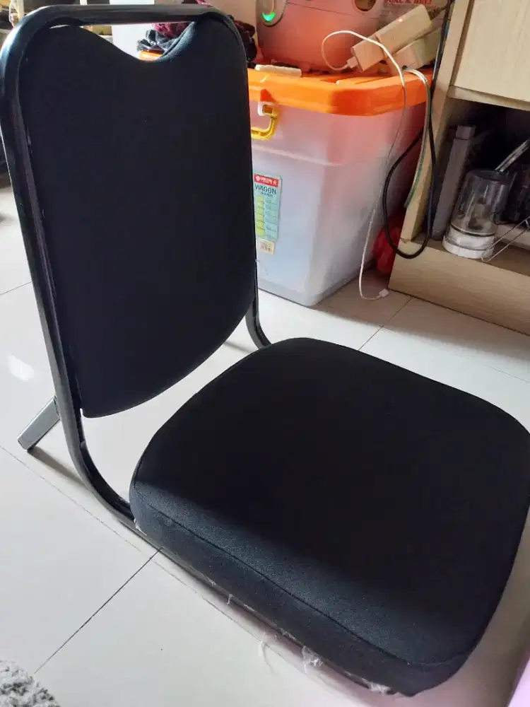 Kursi lesehan bisa untuk ps