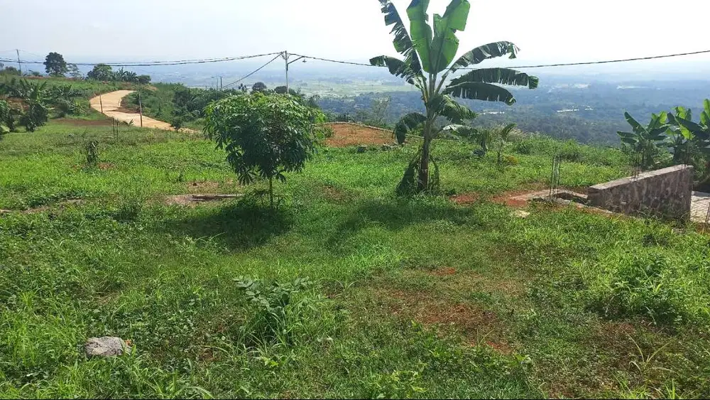 JUAL CEPAT TANAH KAVLING SIAP BANGUN, SIMFONI HIGHLAND