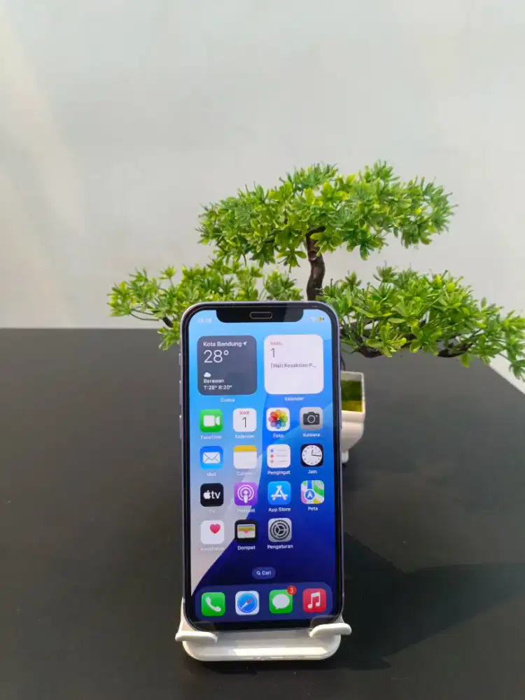 Iphone 12 mini 128GB inter
