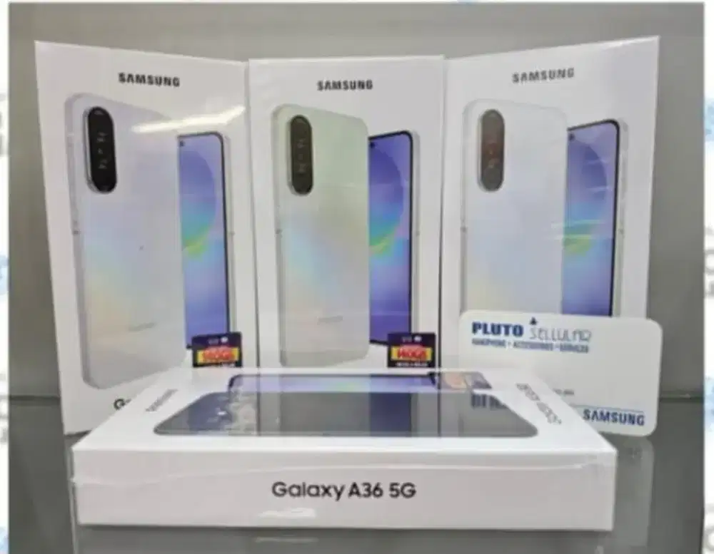Samsung Galaxy A36 8/256