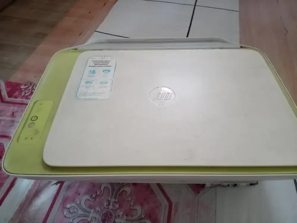 Printer Merek HP Deskjet Ink 2135
