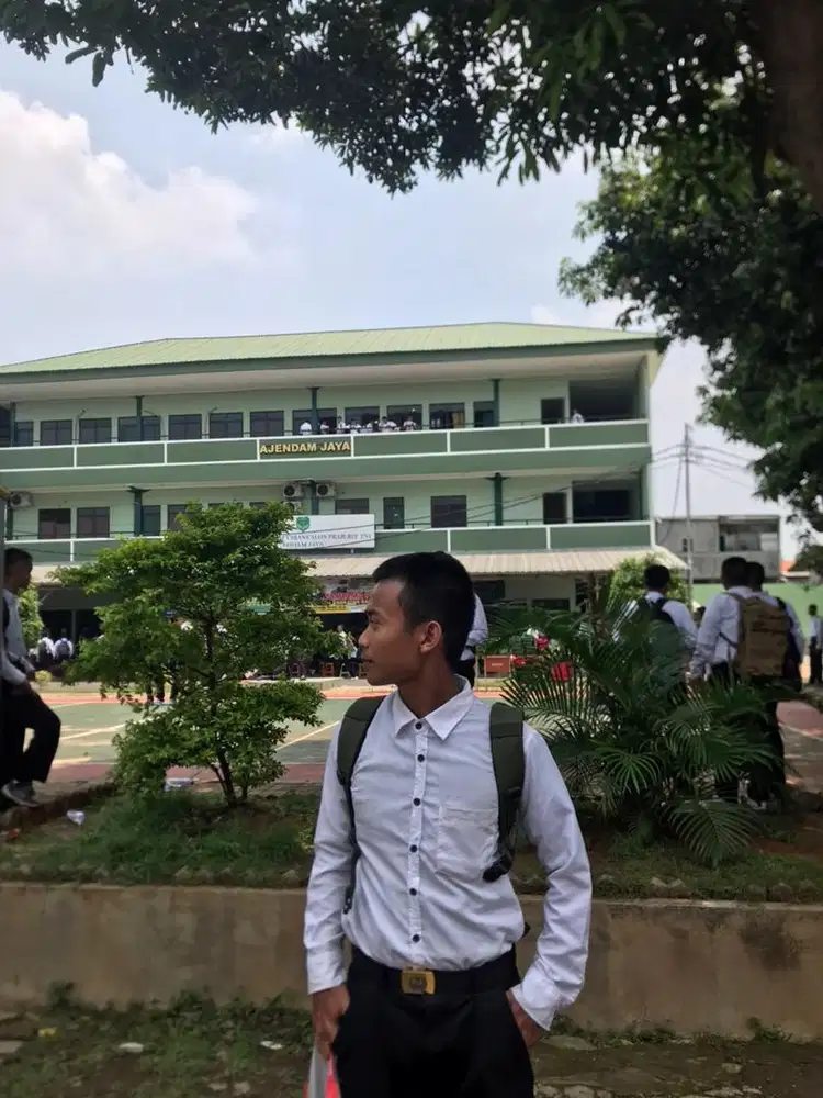 Info lowongan kerja