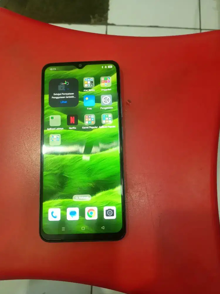 Oppo a18 4+4/128