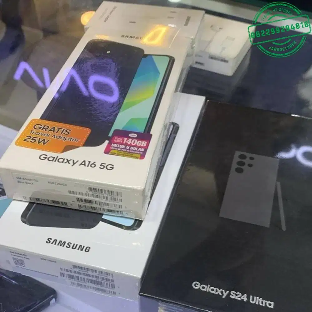samsung s24 ultra 512gb sein lengkap ori mulus