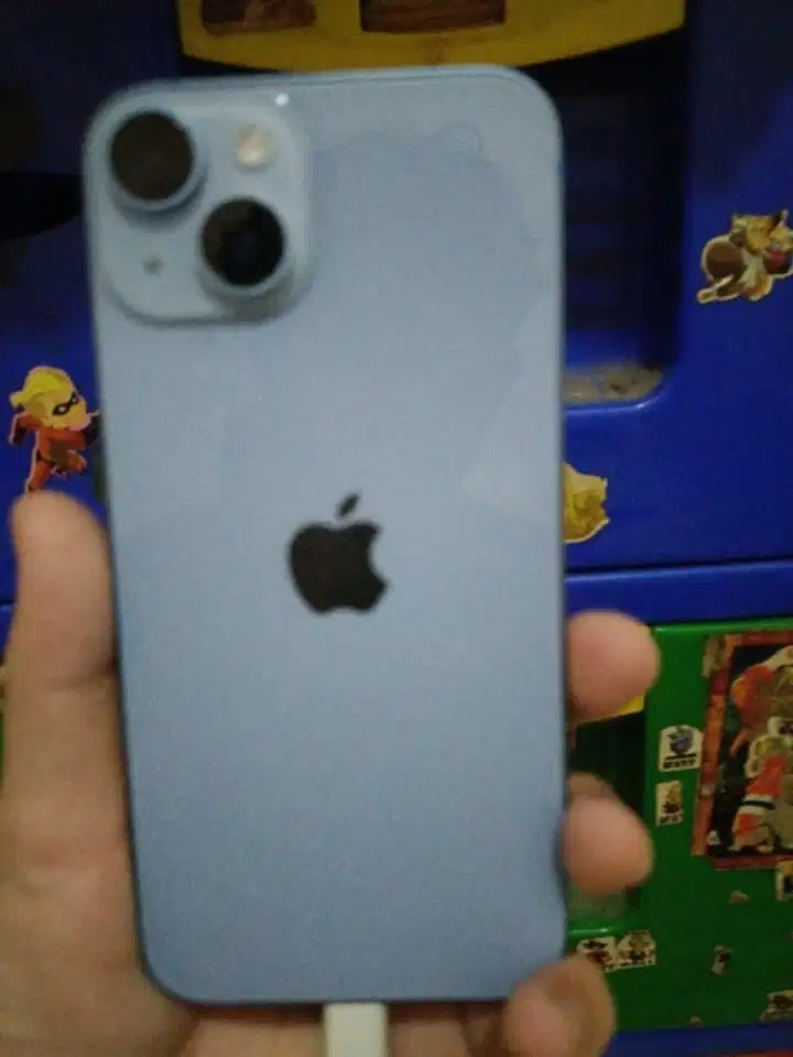 IPHONE 14 (128) INTER LL/A