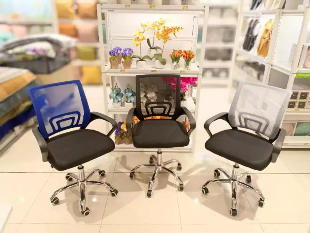 Kursi Kantor 300rban