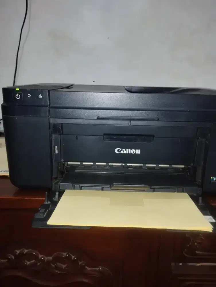 Printer Canon MX 497