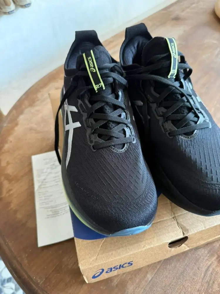Asics Gel Nimbus 27 Luxe
