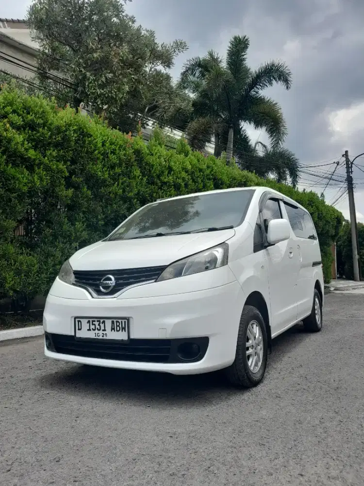 EVALIA SV MATIC 2013