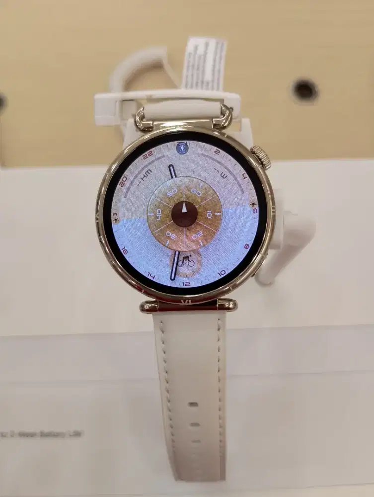 Cicilan Huawei GT 6 - Smartwatch