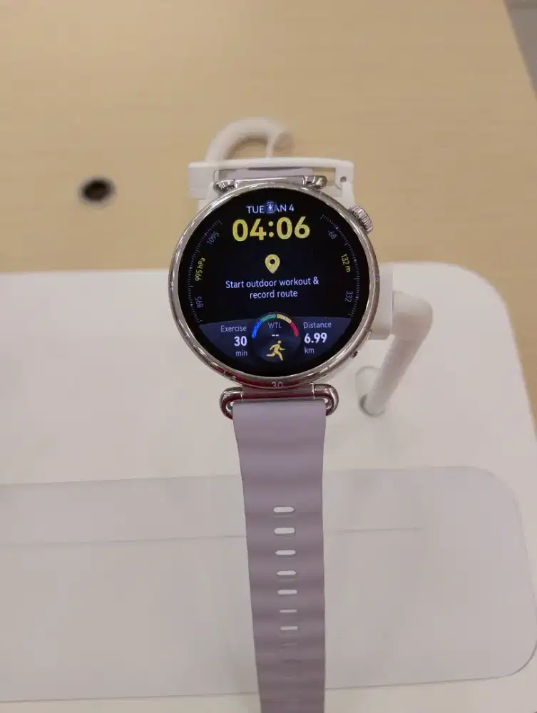 Cicilan Huawei GT 6 - Purple